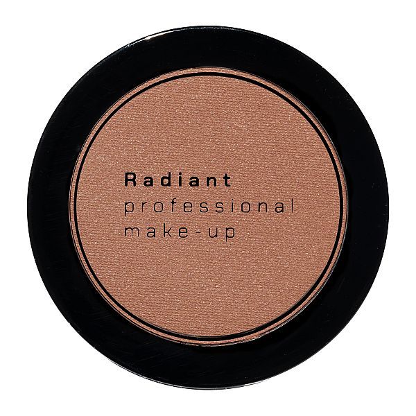 Radiant Fard de Obraz Blush Color 102 Apple Brown 4g