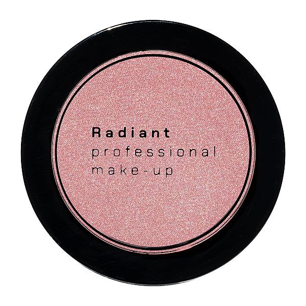 Radiant Fard de Obraz Blush Color 107 Pink Rose 4g
