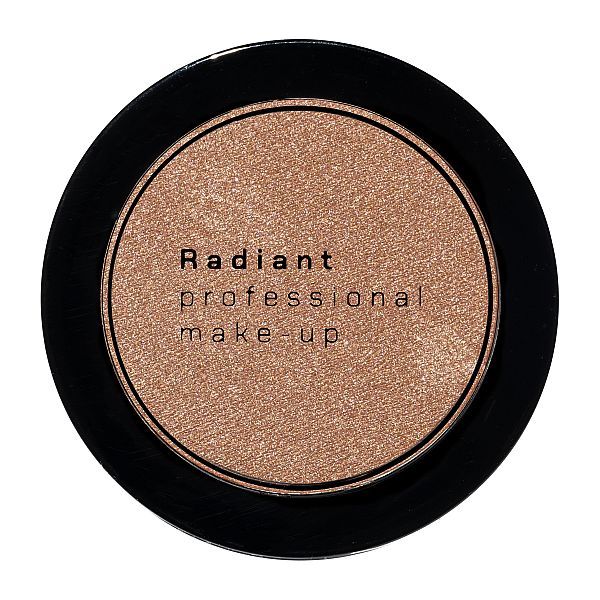 Radiant Blush Color Fard de Obraz 109 Shimmering Sand 4g