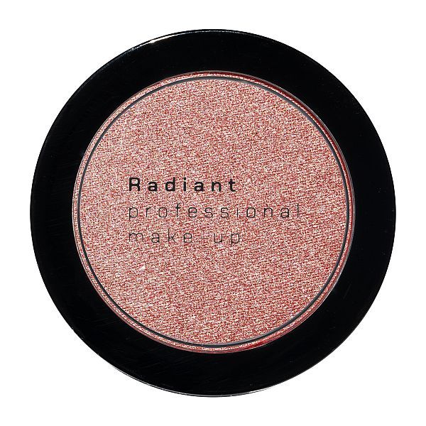 Radiant Fard de Ochi Blush Color 112 Apricot 4g