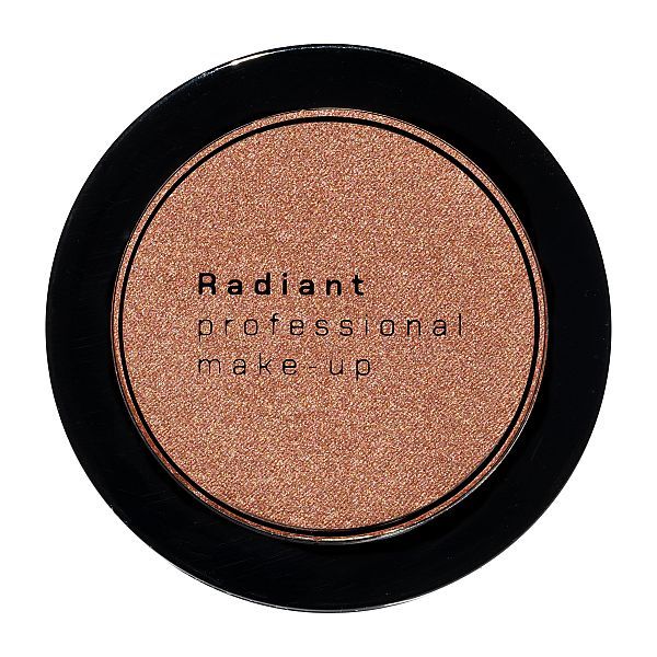 Radiant Fard de Obraz Blush Color 113 Winter Plum 4g