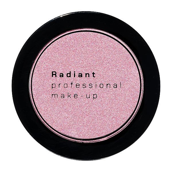 Radiant Fard de Obraz Blush Color 116 Rose 4g