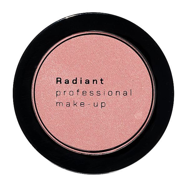 Radiant Fard de Obraz Blush Color 117 Rosy Apricot 4g