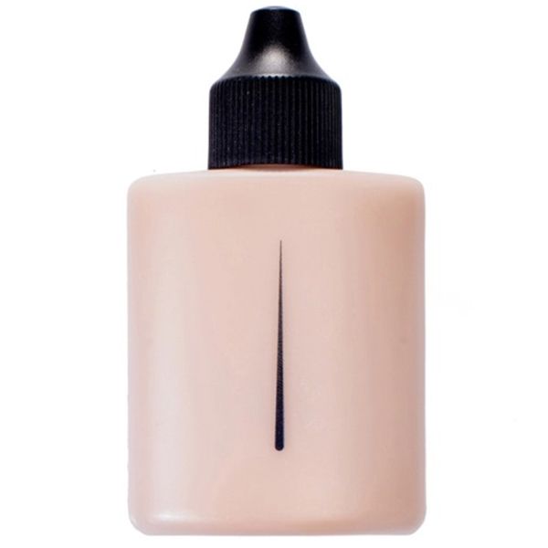 Radiant Fond Ten Air Finish Long Lasting Make-Up 01 Pure Ivory | Beautymania.ro | Comanda online