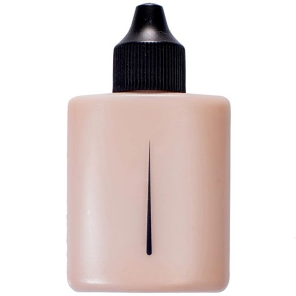 Radiant Fond de Ten Air Finish Long Lasting Make-Up 04 Light Tan 40ml