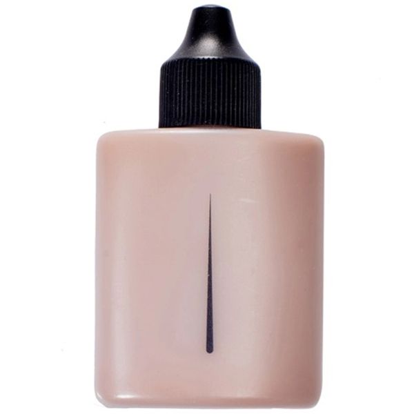 Radiant Fond de Ten Air Finish Long Lasting Make-Up 05 Medium Tan 40ml