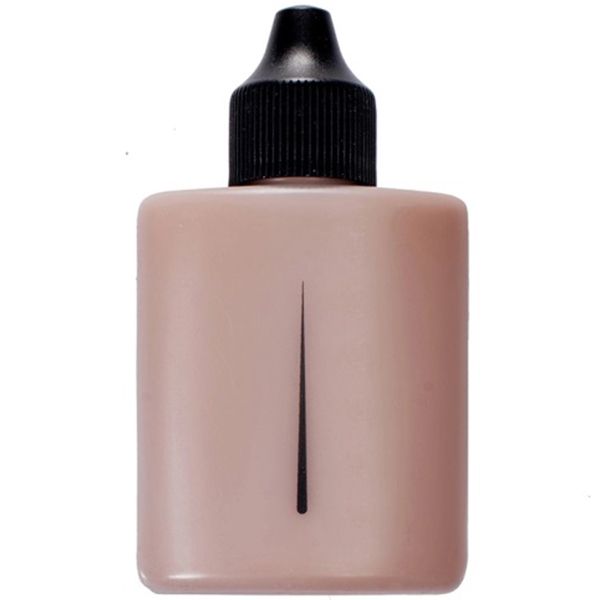 Radiant Fond de Ten Air Finish Long Lasting Make-Up 06 Teracotta 40ml
