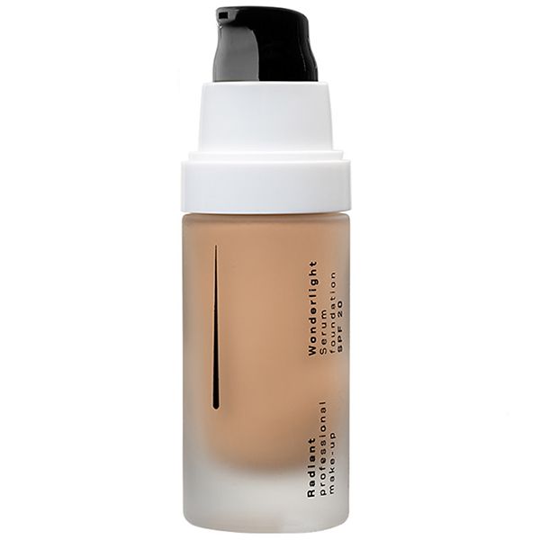 Radiant Fond de Ten Wonderlight SerumSPF20 Nr. 04 Honey Beige 30ml