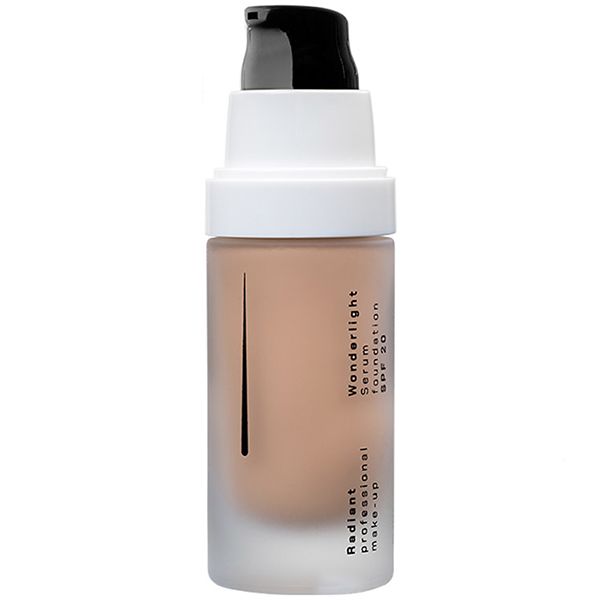 Radiant Fond Ten Wonderlight Serum Make-Up 03 Natural Beige