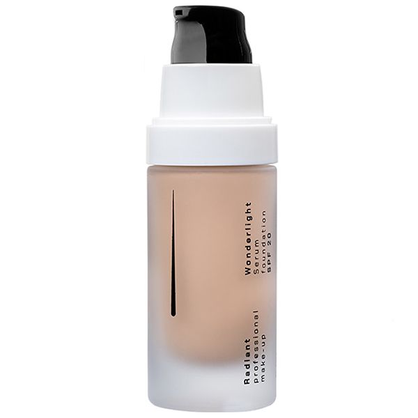 Radiant Fond Ten Wonderlight Serum Make-Up 01 
