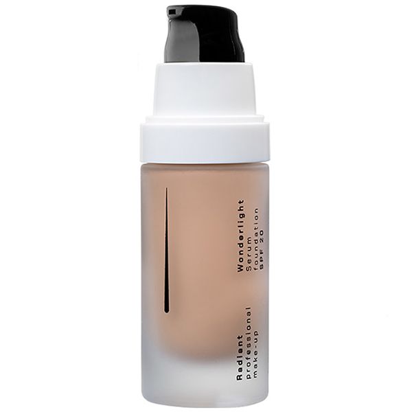 Radiant Fond de Ten Wonderlight Serum SPF20 Nr. 02 Cream Beige 30ml