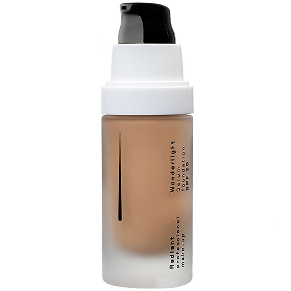 Radiant Fond Ten Wonderlight Serum Make-Up 05 Tan Beige
