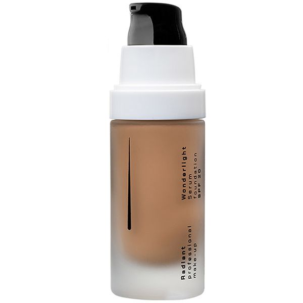 Radiant Fond de Ten Wonderlight Serum SPF20 Nr. 06 Dark Beige 30ml