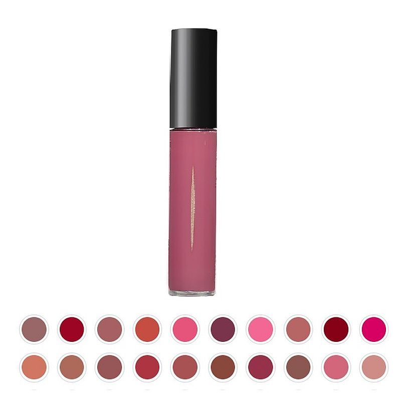 Radiant Ruj Matt Lasting Lip Color SPF15 Lipstick 6.5ml