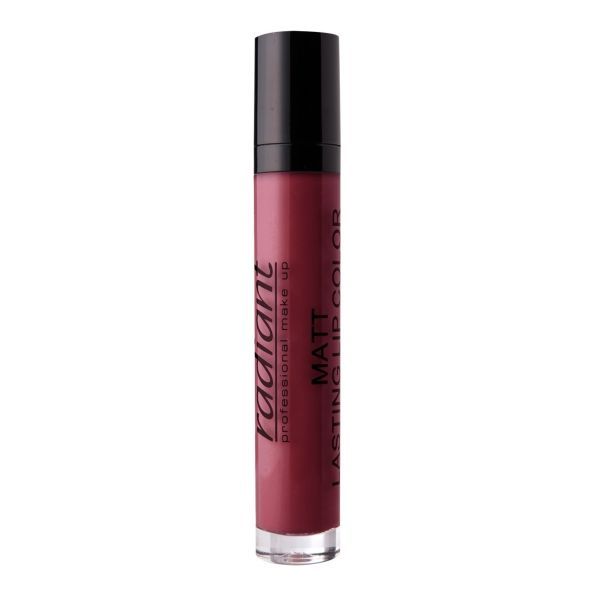 Radiant Ruj Matt Lasting Lip Color 11 SPF15 6.5ml