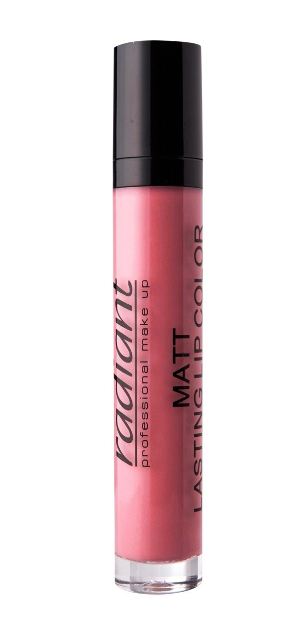 Radiant Ruj Matt Lasting Lip Color 37 SPF15 6.5ml