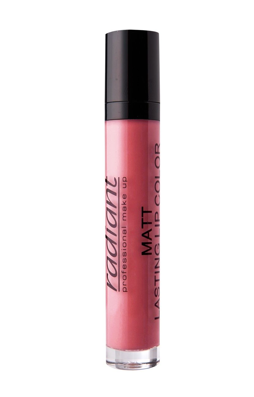 Radiant Ruj Matt Lasting Lip Color 41 SPF15 6.5ml