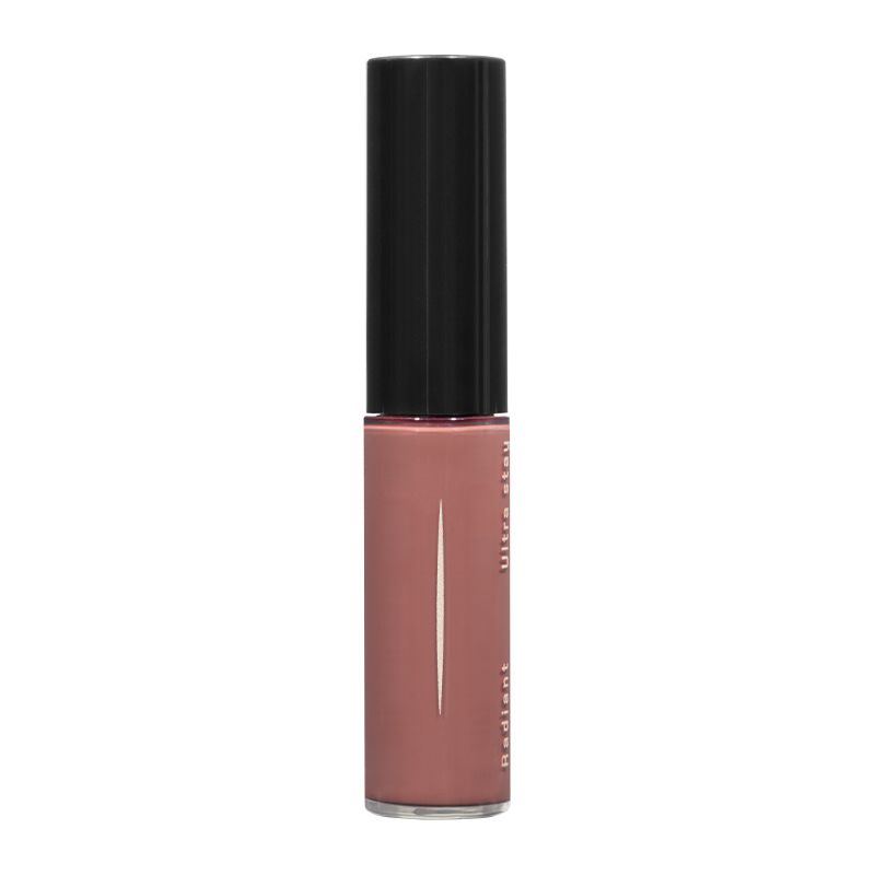 Radiant Ruj Ultra Stay Lip Color 01 Beige 6ml