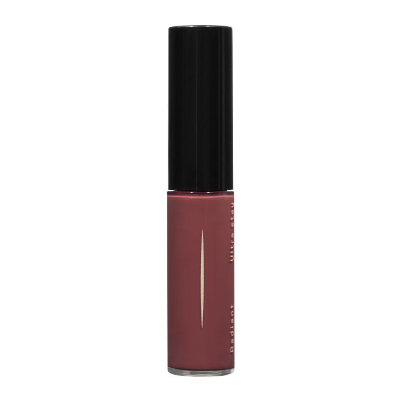 Radiant Ruj Ultra Stay Lip Color 07 Brown 6ml 