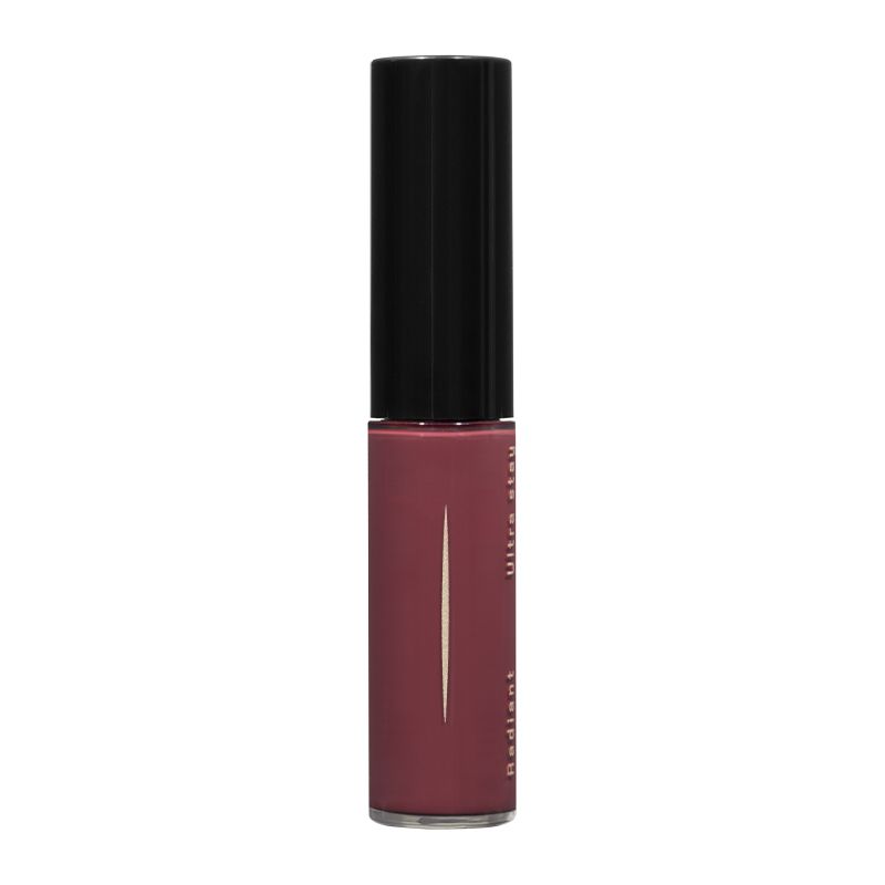 Radiant Ruj Ultra Stay Lip Color 09 Maroon 6ml 