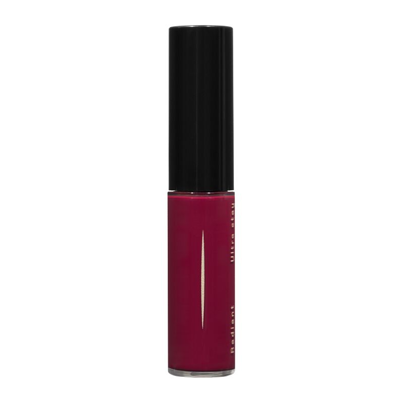 Radiant Ruj Ultra Stay Lip Color 11 Burgundy 6ml 