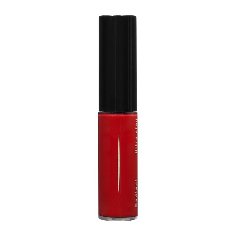 Radiant Ruj Ultra Stay Lip Color 12 Vivid Red 6ml 
