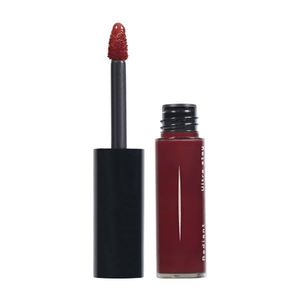 Radiant Ruj Ultra Stay Lip Color 25 Wine 6ml