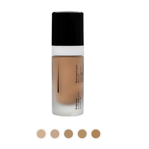 Radiant Fond de Ten Wonderlight Serum SPF20 30ml