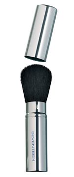 Seventeen Pamatuf Retractabil Fard Obraz Retractable Brusher Brush 