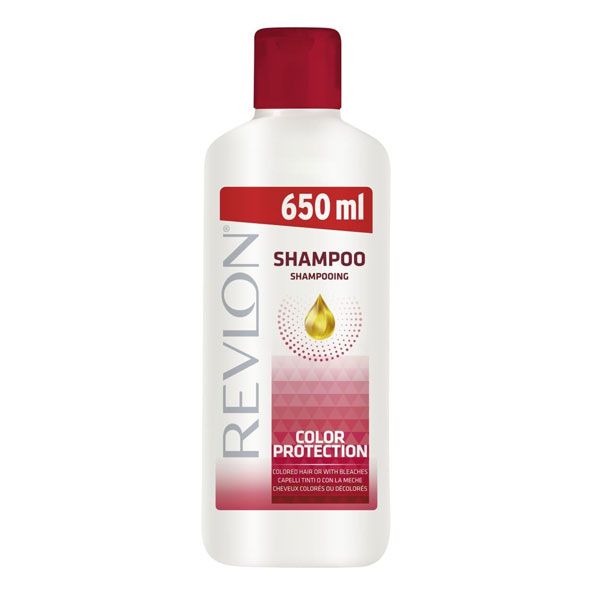 Revlon Color Protection Sampon Par Vopsit 650ml