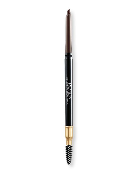 Revlon Colorstay Brow Pencil Creion de Sprancene 220 Dark Brown