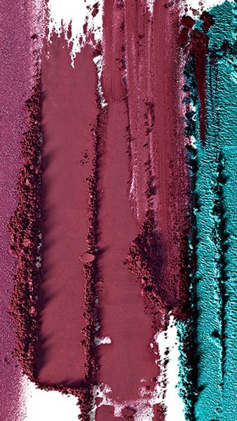 Revlon ColorStay Looks Book Eye Shadow Fard de Pleoape 930 Maverick textura