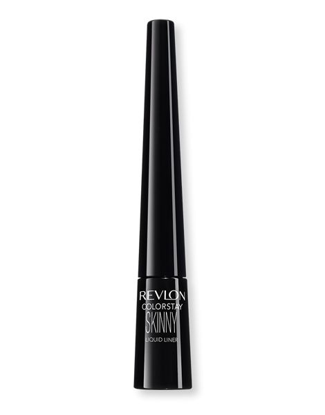 Revlon ColorStay Skinny Liquid Liner Tus de Ochi 301 Black Out