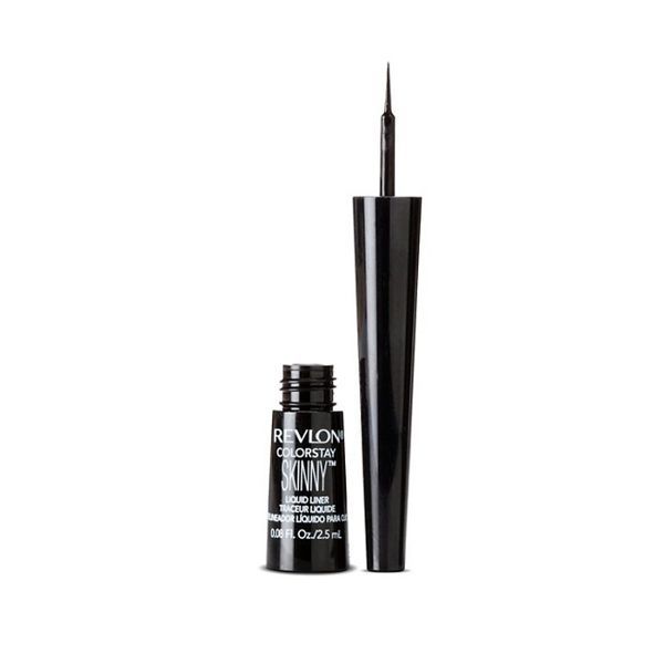 Revlon ColorStay Skinny Liquid Liner Tus de Ochi