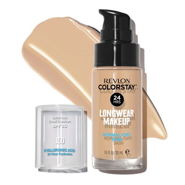 Revlon Fond de Ten ColorStay SPF20 Ten Normal Uscat 150 Buff 30ml