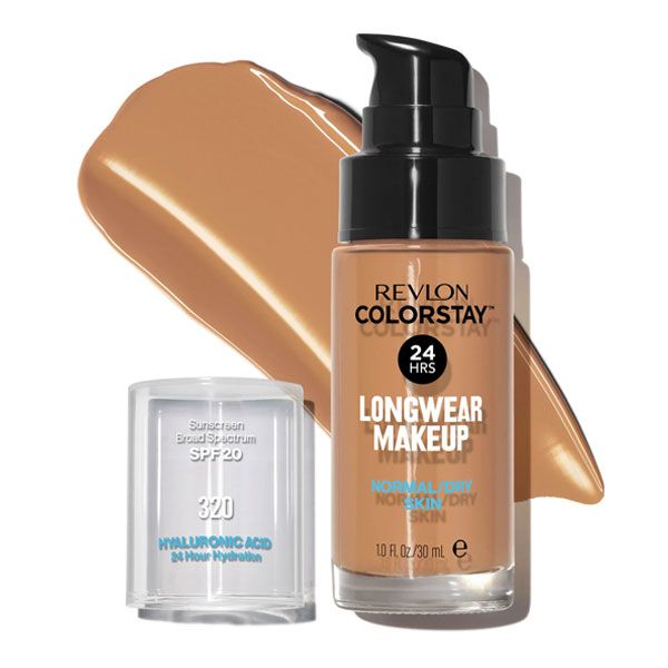 Revlon ColorStay Fond de Ten Normal Uscat 320 True Beige 30ml 