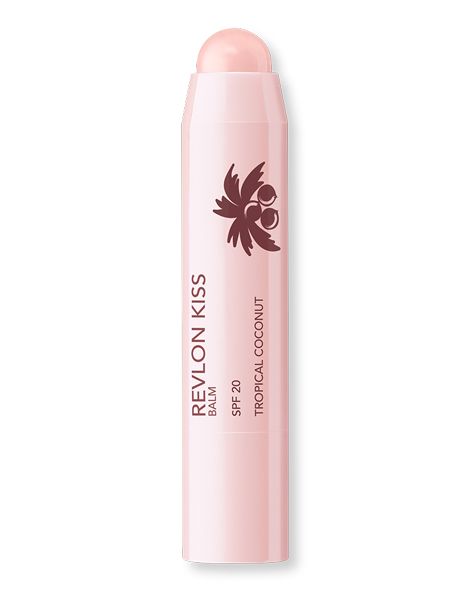 Revlon Kiss Balm Balsam de Buze 010 Tropical Coconut 2.6g