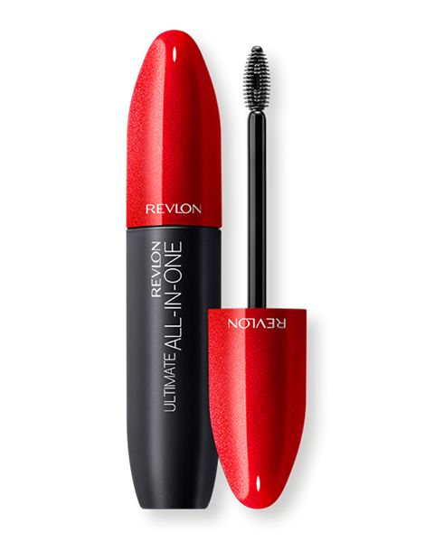 Revlon Ultimate All-in-One Mascara 503 Blackened Brown