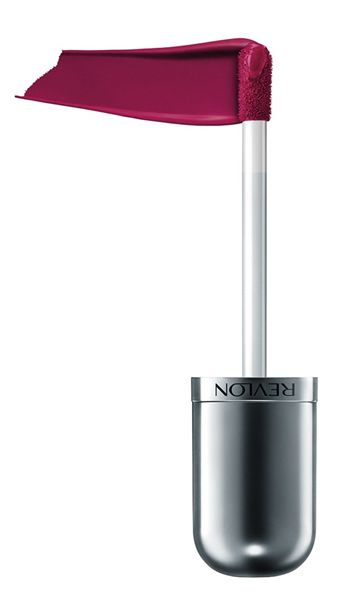 Revlon Ultra HD Matte Lipcolor Ruj Lichid 635 Passion aplicator