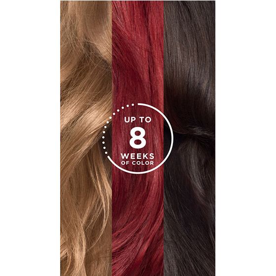 Revlon Vopsea de Par ColorStay Longwear Cream Colour 2