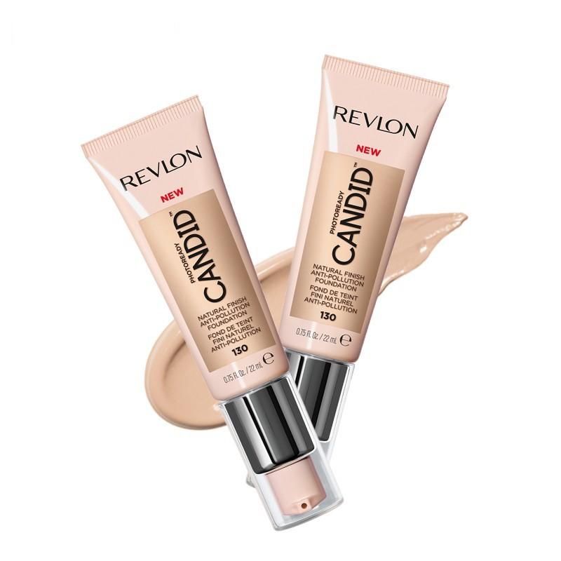 Revlon fond de ten candid