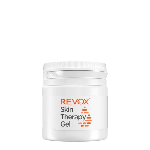 Revox Skin Therapy Gel Hidratant 50ml