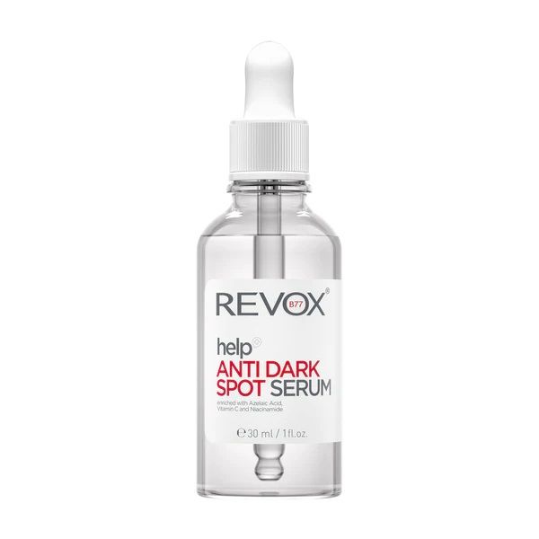 Revox Help Anti Dark Spot Serum Ser anti-pete 30ml