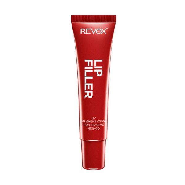Revox Just Hyaluronic Acid Lip Filler 12ml