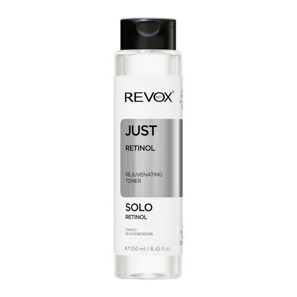 Revox Just Retinol Rejuvenating Toner Lotiune Tonica 250ml