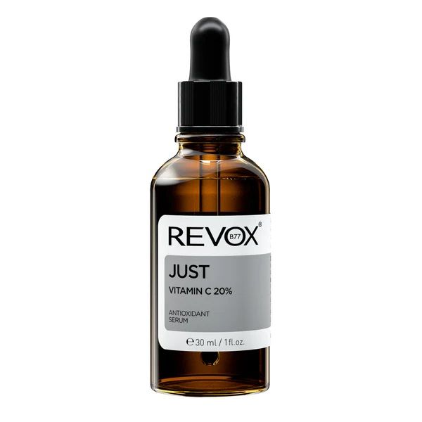Revox Just Vitamin C 20% Antioxidant Serum Ser Antioxidant 30ml