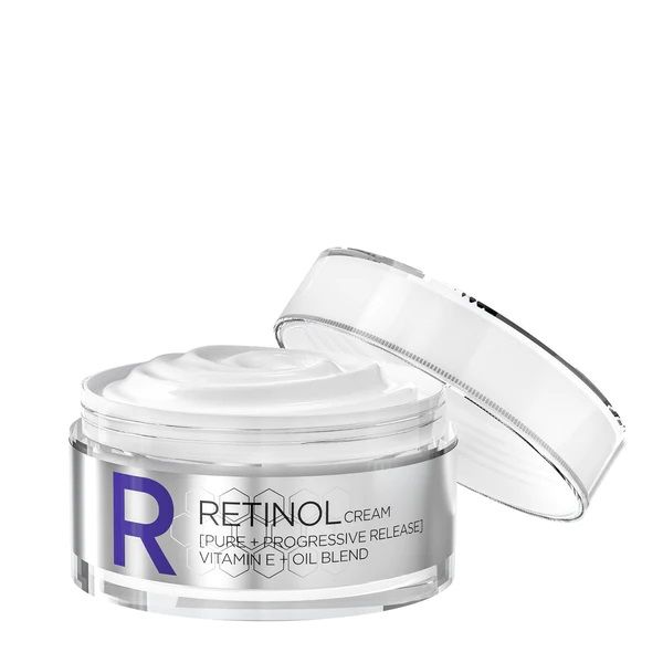 Revox Retinol Cream Daily Protection Spf20 Crema de Fata 50ml