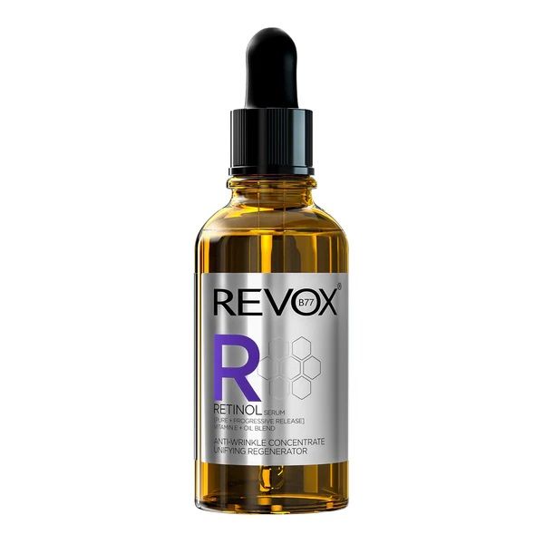 Revox Retinol Serum Unifying Regenerator Ser pentru Fata 30ml