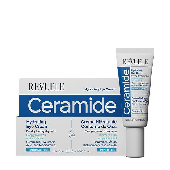 Revuele Ceramide Crema de Ochi 25ml