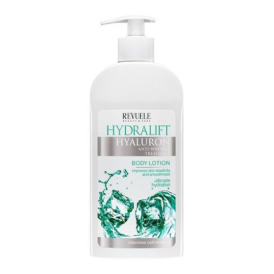 Revuele Hydralift Lotiune de Corp cu Acid Hialuronic 400ml
